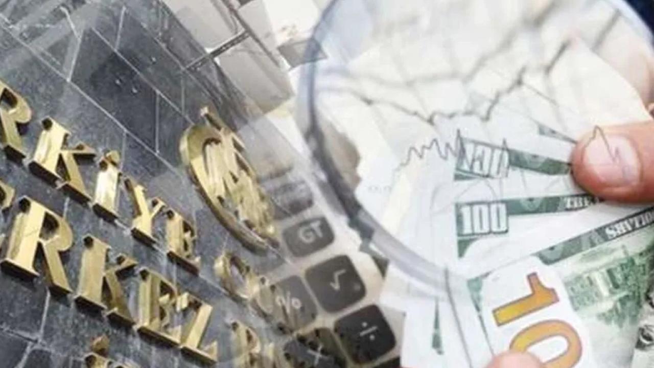 Cari açık Nisan’da 5,7 milyar dolar oldu