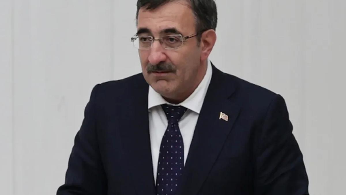 Cevdet Yılmaz: Yavaşlama dezenflasyonu destekliyor