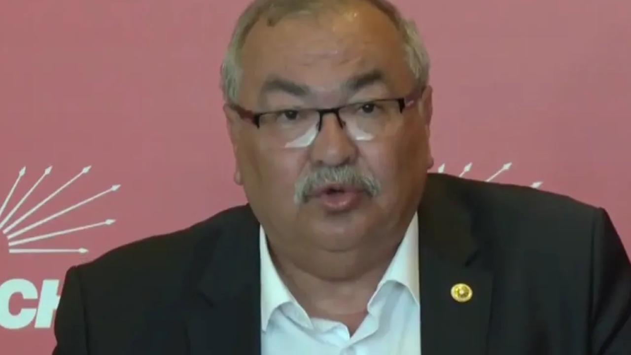 CHP YDK’dan ihraç dosyalarında yeni gelişme… Gökhan Günaydın’ın tedbiri kaldırıldı