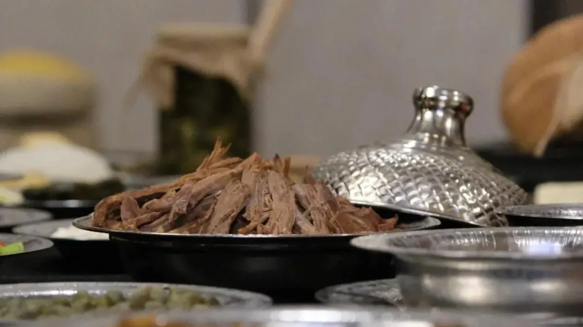 Çorum’da “Gastro Çorum” ile dünya şefleri buluşuyor