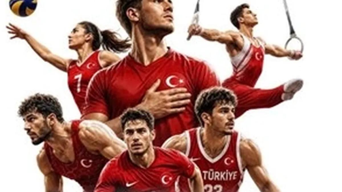 Denizli’de milli sporculara ücretsiz ulaşım desteği