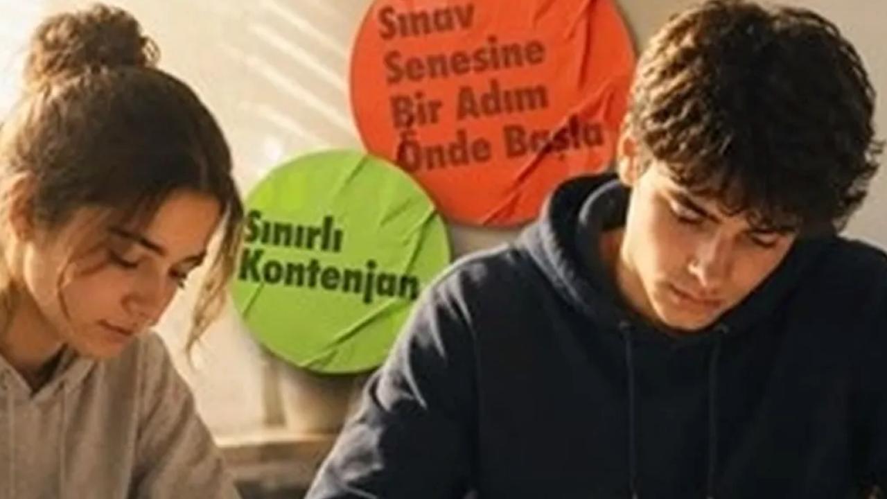 Denizli’de ücretsiz TYT Yaz Kampı için başvurular başladı