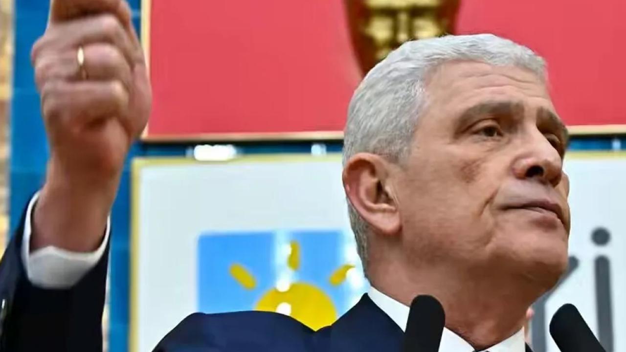 Dervişoğlu: Devlet egemenliği yeniden temel norm olmalı
