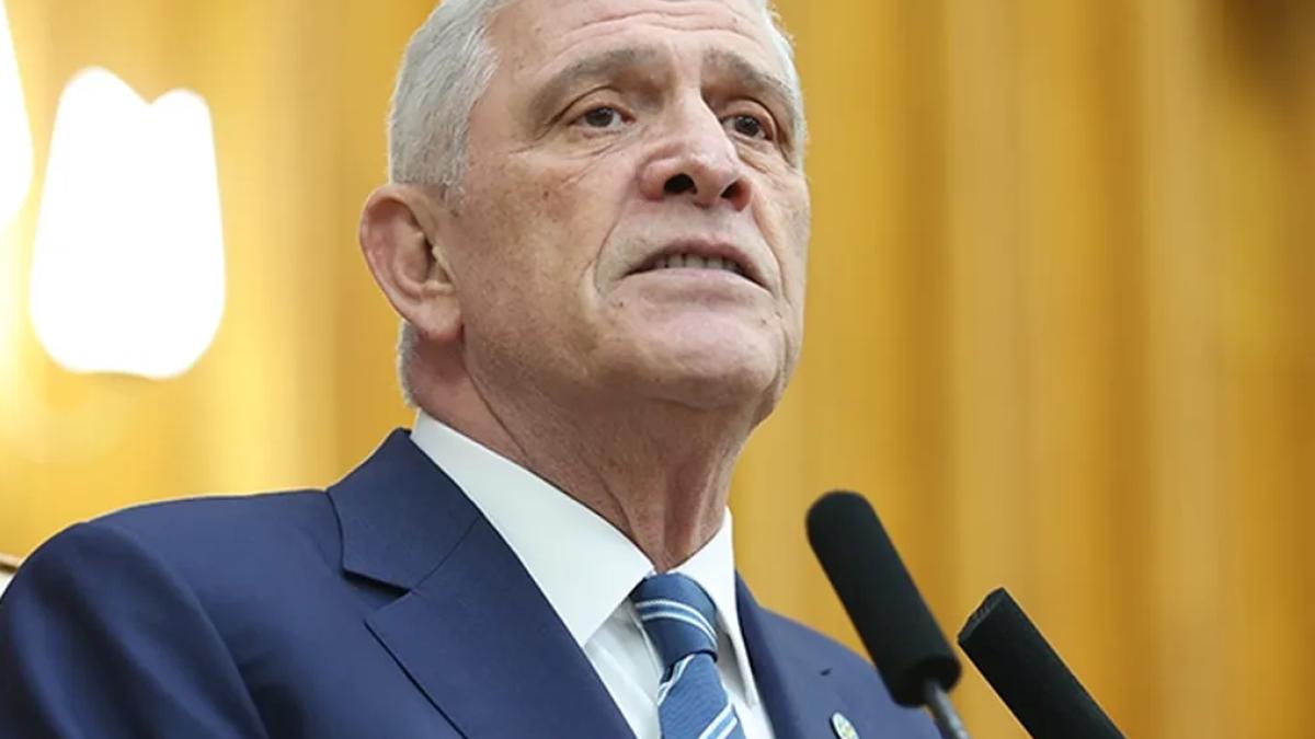 Dervişoğlu’ndan 27 Haziran daveti… Memleketi sahipsiz zannediyorlar!