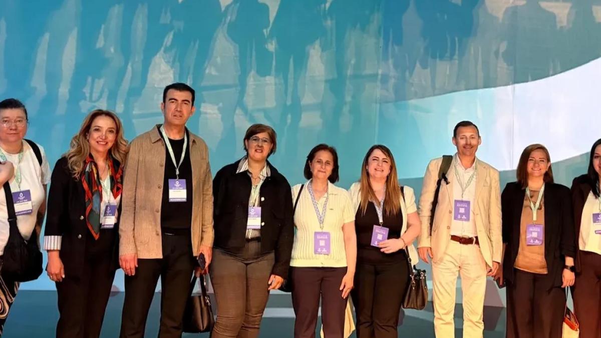 DEÜ, Zero Waste Forum’da yerini aldı