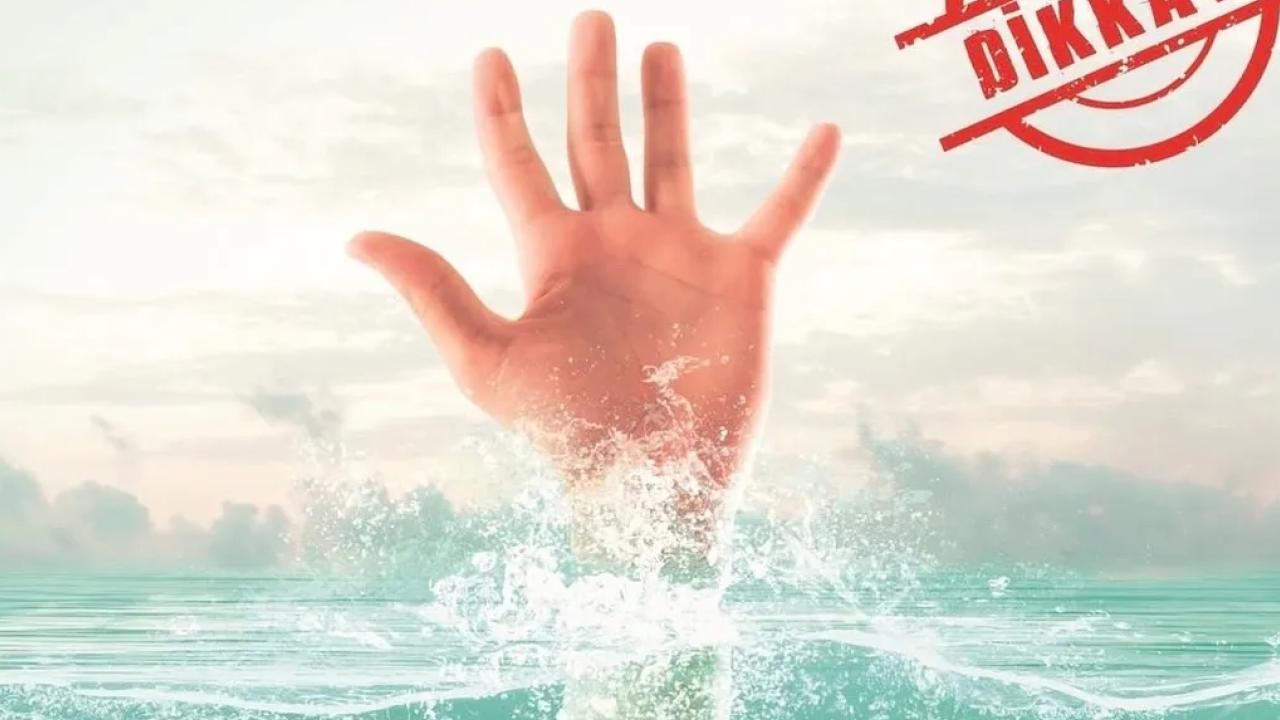 DSİ’den hayati uyarı! Baraj ve sulama kanallarında yüzmeyin!
