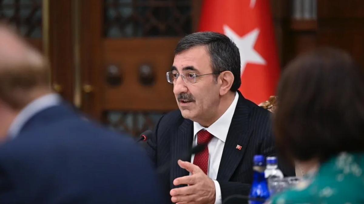 Ekonomi Koordinasyonu 5’inci kez toplandı… EKK’dan reform ve yatırım hamlesi