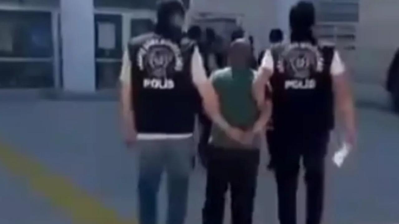 Elazığ’da 7 milyon liralık hırsızlığa 4 tutuklama!