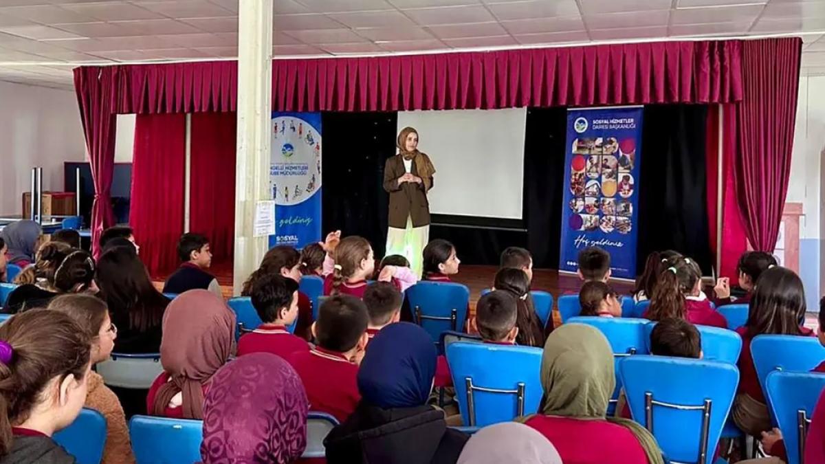 Empati ve duyarlılık Ferizli’de buluştu