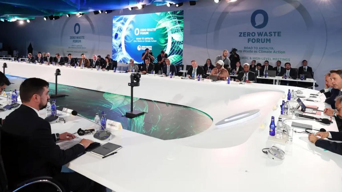 Enerji verimliliğine 20 milyar doların üzerinde yatırım hedefi