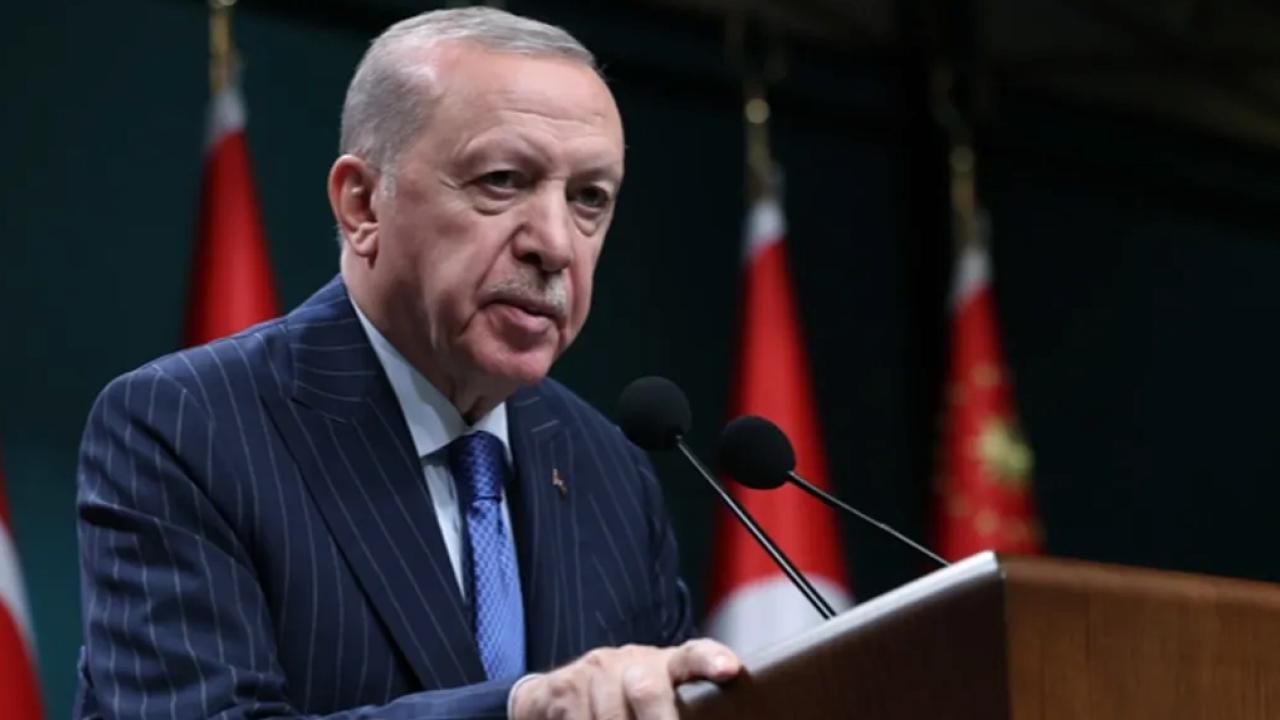 Erdoğan: Bölgemizde barışın güçlenmesinden rahatsız olanlar var