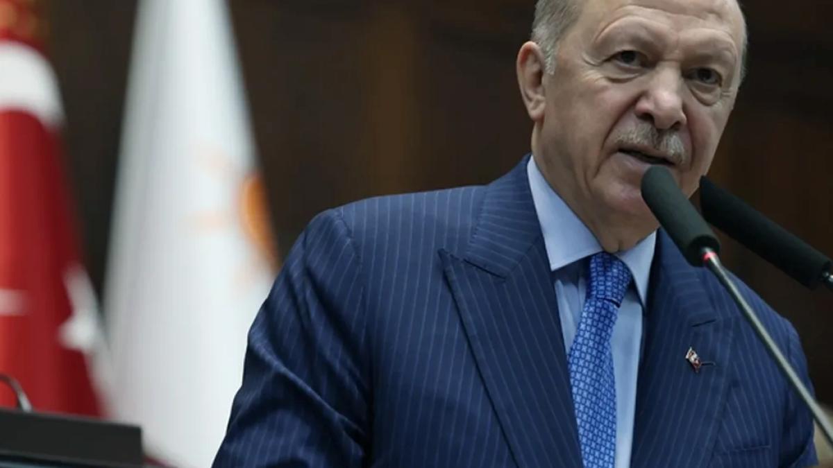 Erdoğan: Cumhur İttifakı’na duyulan güven bir kez daha ortaya çıktı