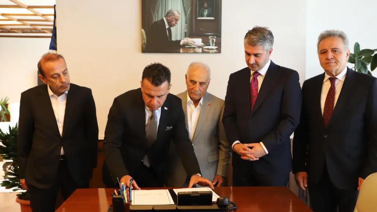 Erzurum Tortum’a 60 kişilik huzurevi müjdesi