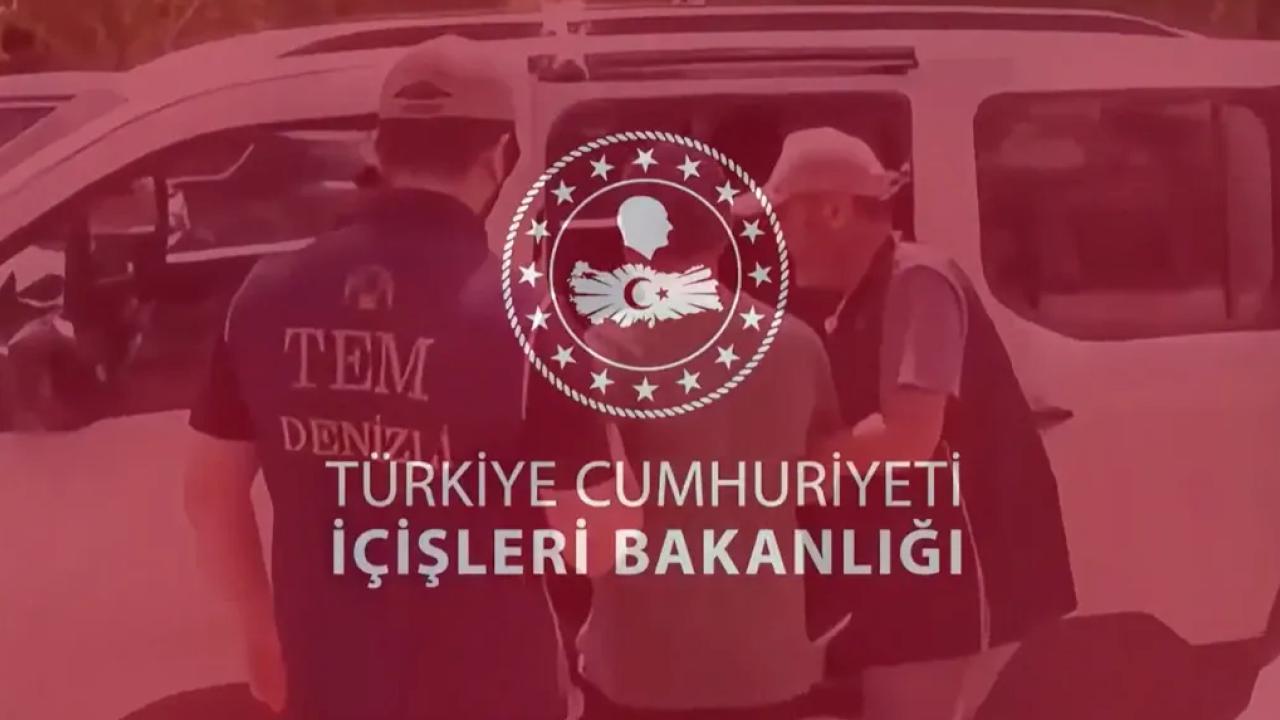 FETÖ’ye 42 ilde 128 tutuklama!