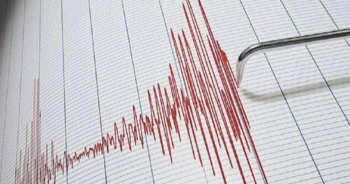 Gaziantep’te korkutan deprem