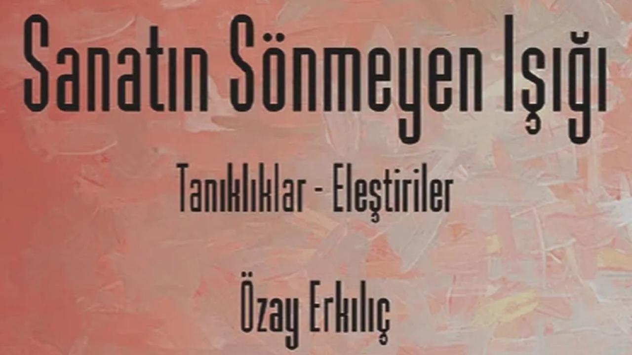 Gazikültür’den yeni kitap