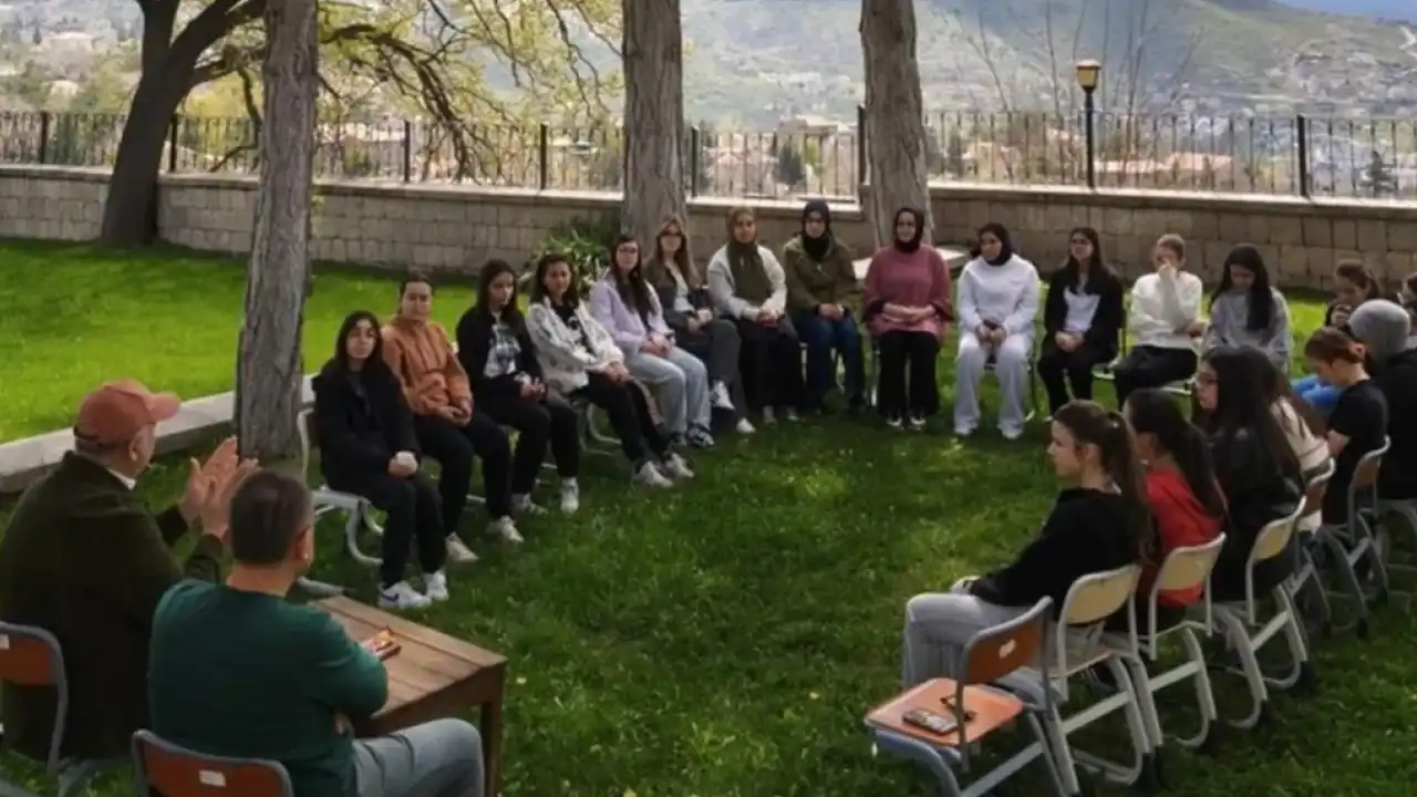 Genç KAYMEK Matematik Kampı’na başvurular başladı