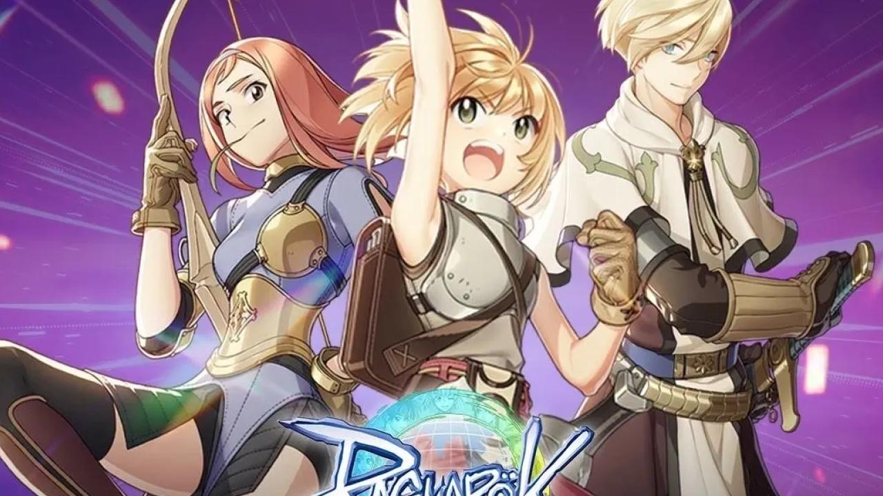 Gravity Game Unite (GGU), PC MMORPG oyunu “Ragnarok Zero: Global” için 2. Açık Beta Testini (OBT) duyurdu