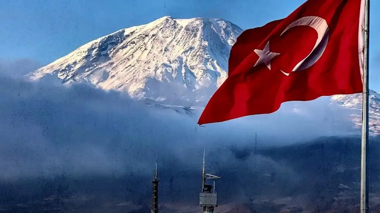 İçişleri: 2026’da 134 terör örgütü ikna yoluyla teslim oldu
