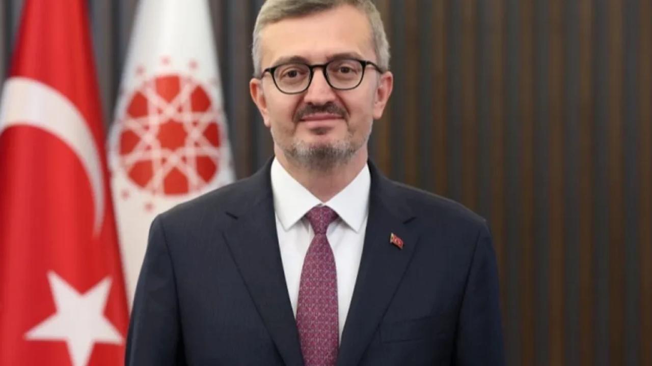 İletişim Başkanı Duran: Hakikatin sesini birlikte yükseltelim