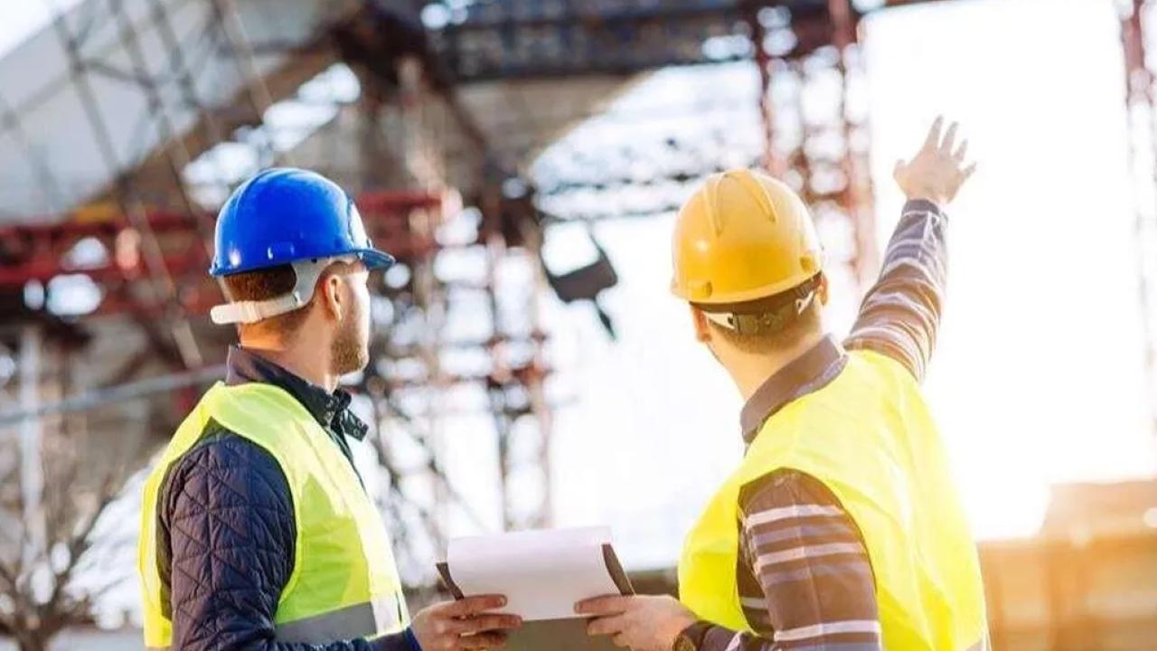 İnşaat maliyetleri yıllık yüzde 28,6 arttı… Artışı tetikleyen malzeme maliyetleri oldu