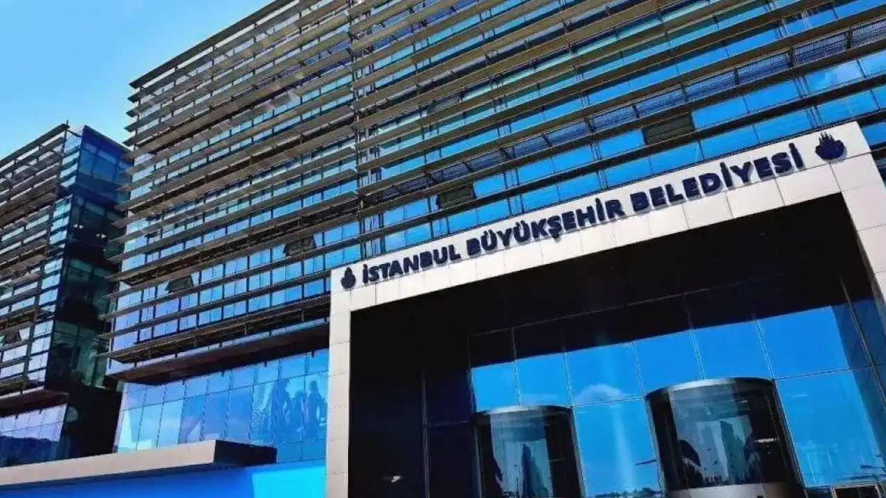 İstanbul Büyükşehir 8 müfettiş yardımcısı alacak… Başvurular 27 Temmuz’da