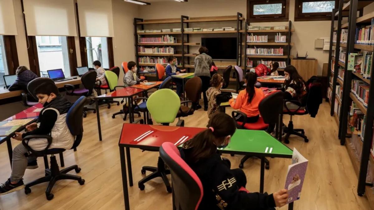 İstanbul Büyükşehir’den kesintisiz kütüphane