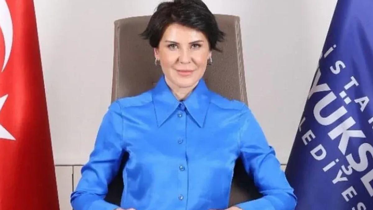 İstanbul Emniyeti’nden Fatoş Pınar Türker iddialarına yalanlama