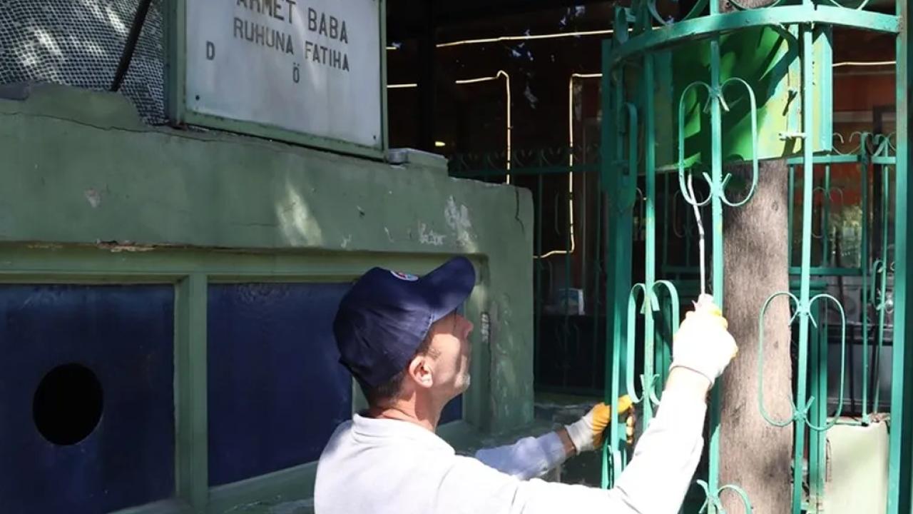 İstanbul Maltepe Belediyesi manevi mirasına sahip çıkıyor