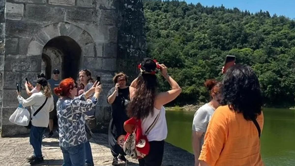 İstanbul Maltepe Belediyesi’nin ‘Yaz Gezileri’ başladı