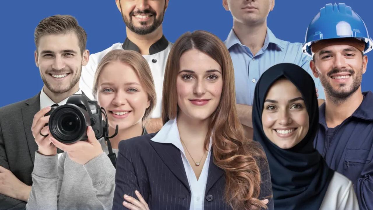İstanbul Üsküdar’da istihdam buluşması