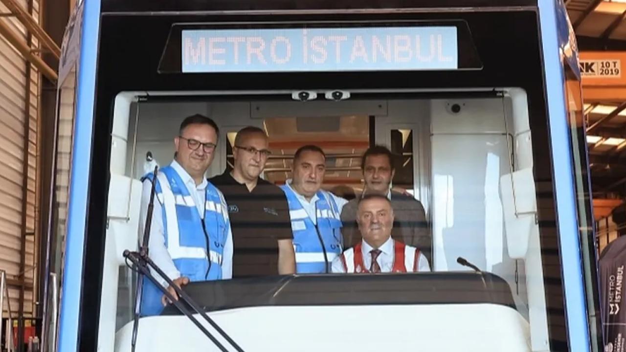 İstanbul’a TRAM34 müjdesi