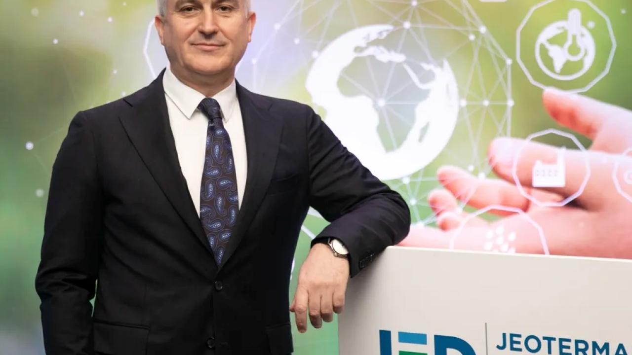 Jeotermal sektöründen EPDK’ya hibrit kapasite çağrısı… 100 MW yetersiz, en az 360 MW olmalı