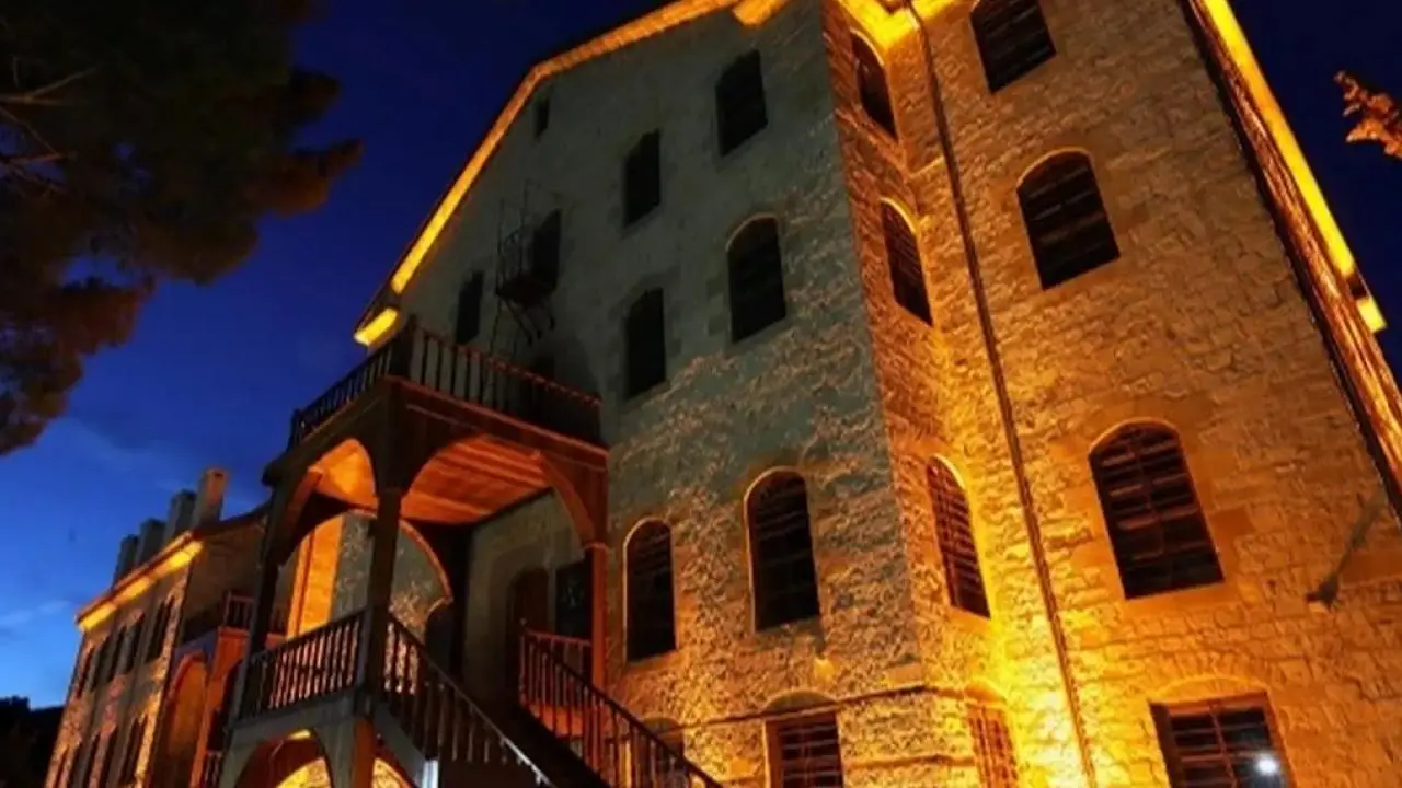 Kahramanmaraş’ın UNESCO gururu
