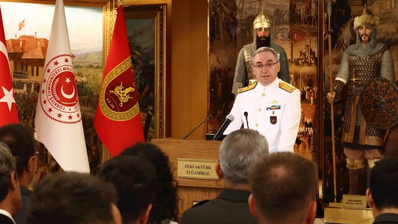 Kara Kuvvetleri’nin savunma kapasitesi yeni sistemlerle güçlendiriliyor