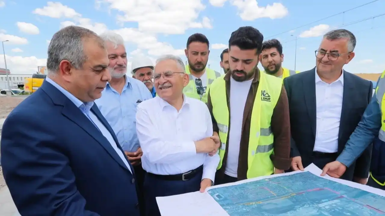 KASKİ’den 110 milyon liralık yatırım