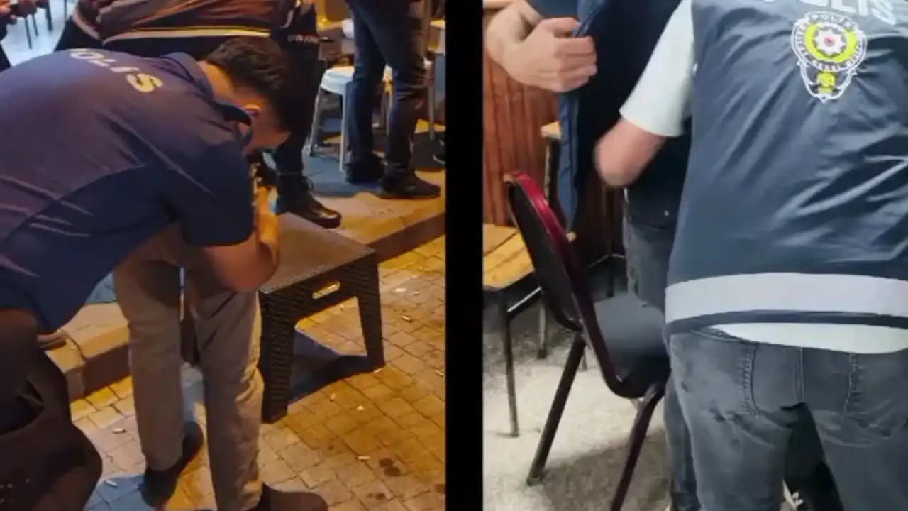 Kastamonu Taşköprü’de ‘güven ve huzur’ uygulaması