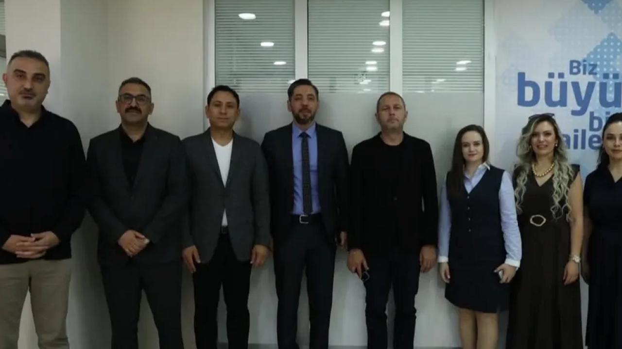 KAYMEK’ten istihdama güçlü adım