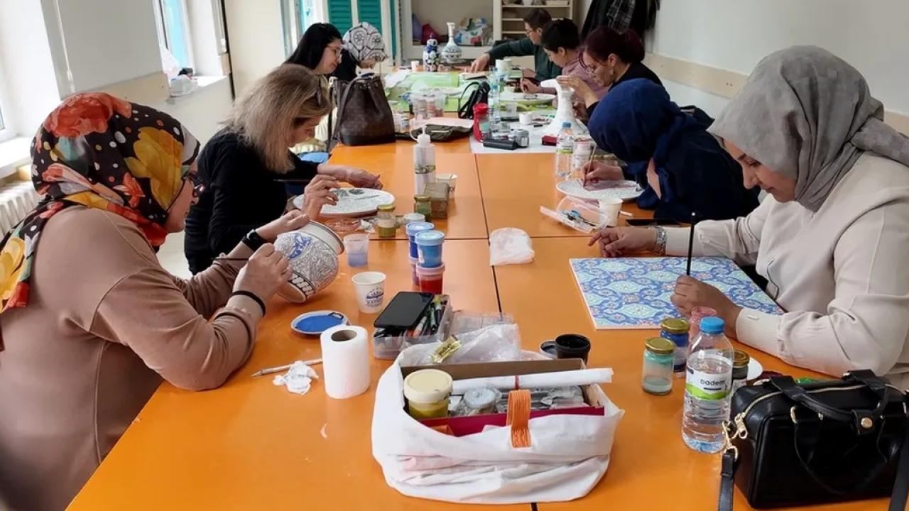KAYMEK’ten Türk dünyası vizyonuna güçlü katkı