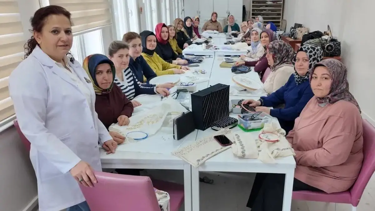Kayseri Büyükşehir’den ücretsiz kültür hamlesi