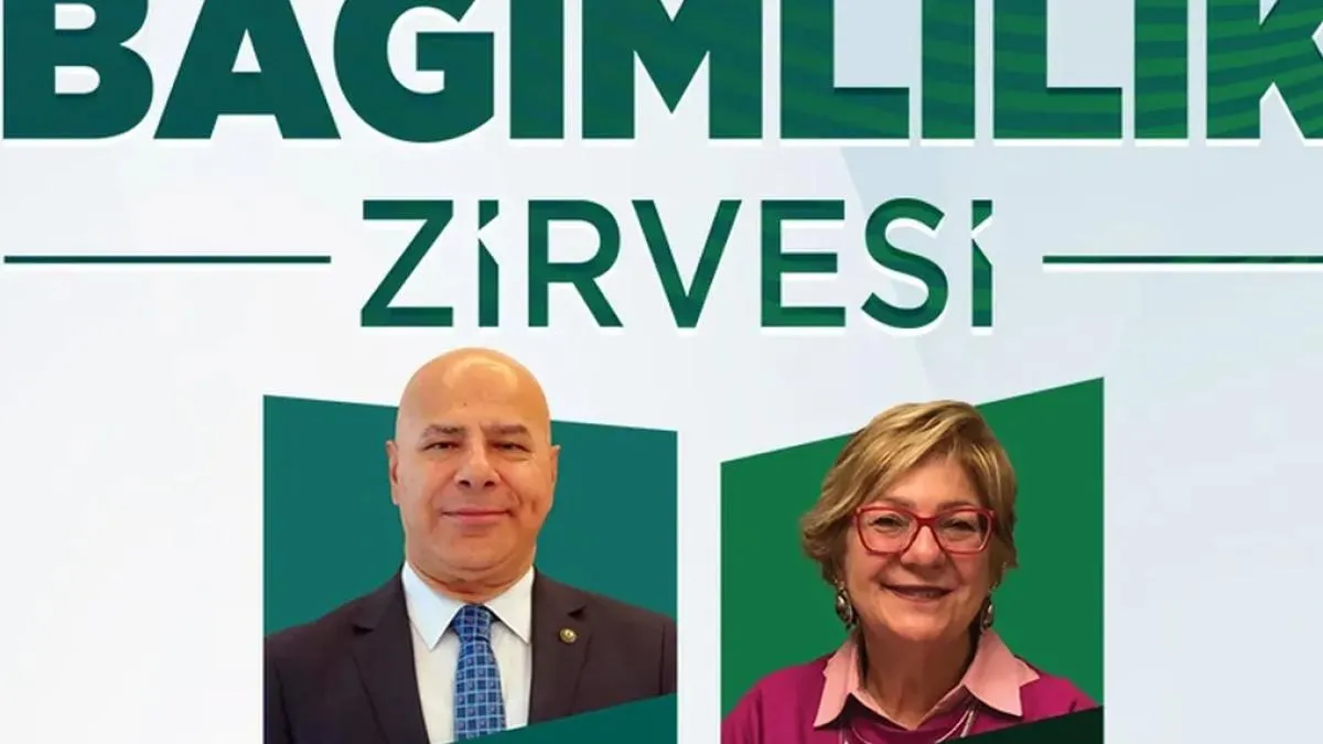 Kayseri’de bağımlılıkla mücadele zirvesi