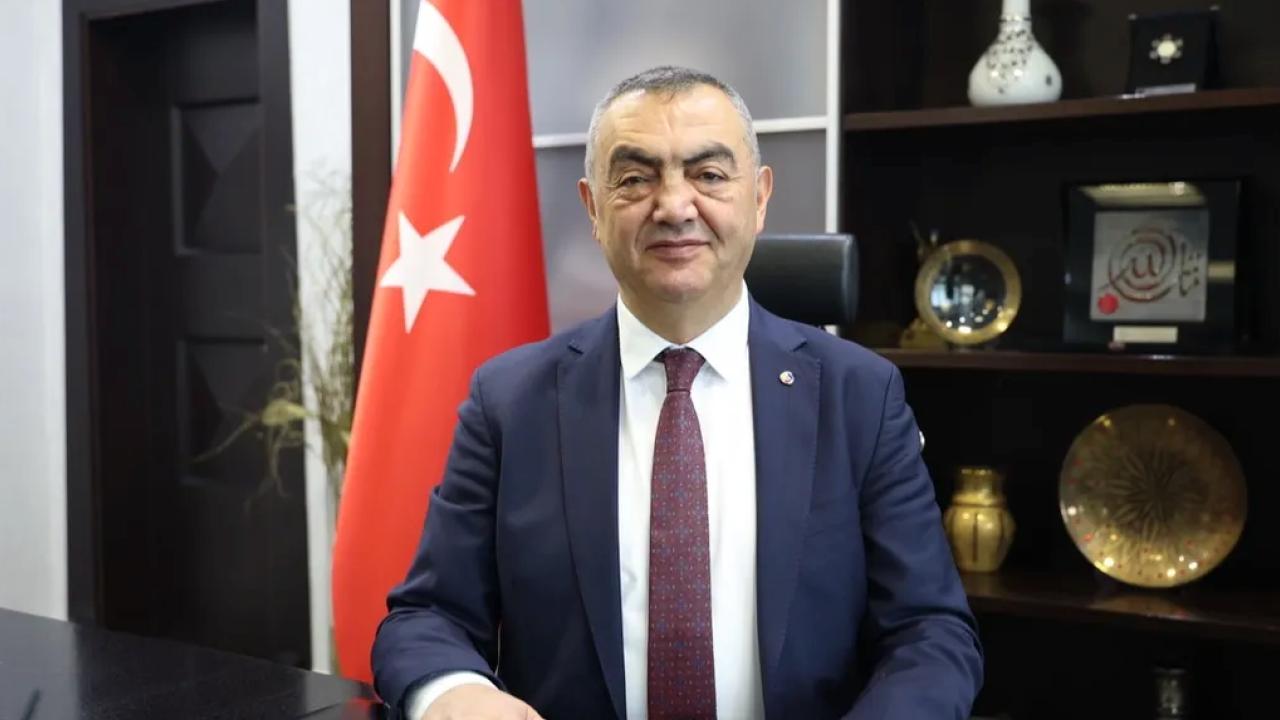 KAYSO’dan 11 Kayseri firmasına özel kutlama