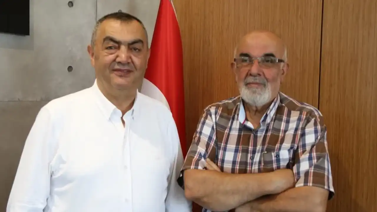 KAYSO’dan ihracat başarısı kutlaması