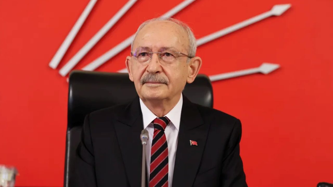 Kılıçdaroğlu’ndan aşura programına katılmama kararı… İnancın siyasete malzeme edilmesine ortak olmayacağız