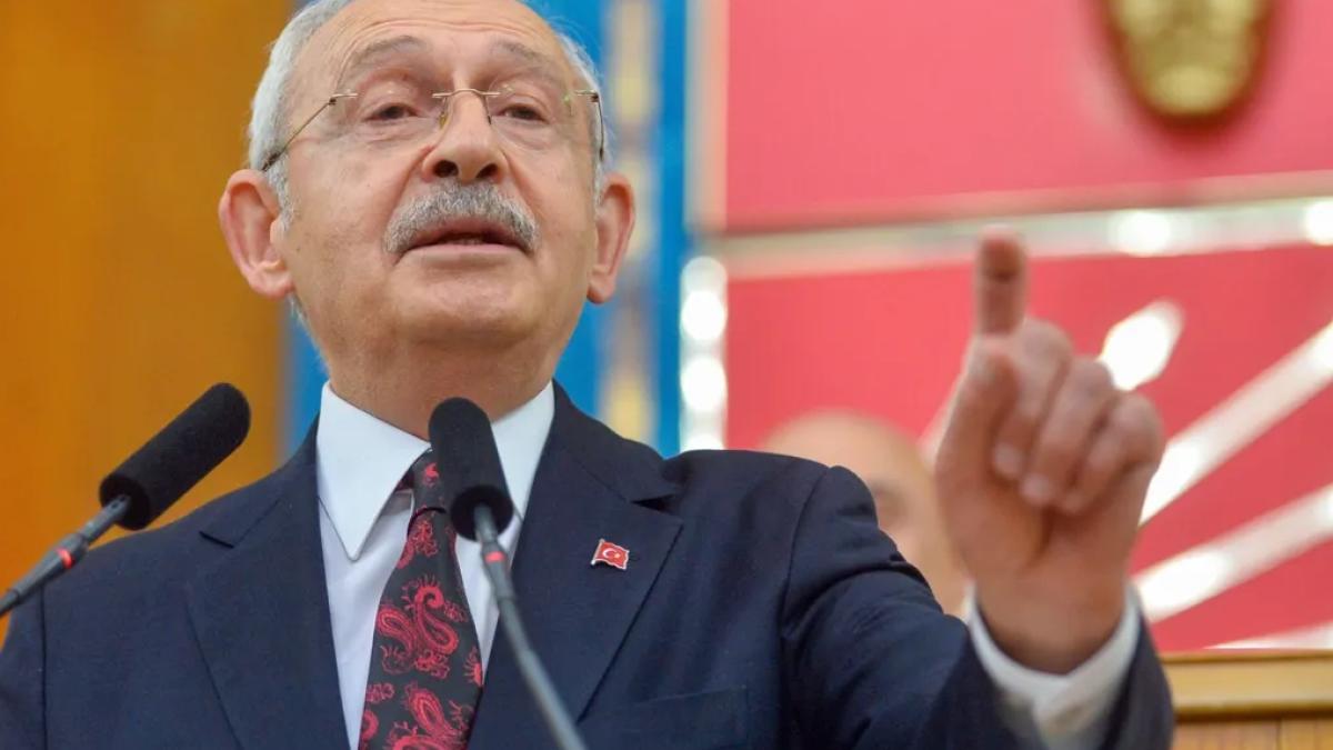 Kılıçdaroğlu’ndan yanıt gecikmedi… Şimdi omuz omuza durma vakti
