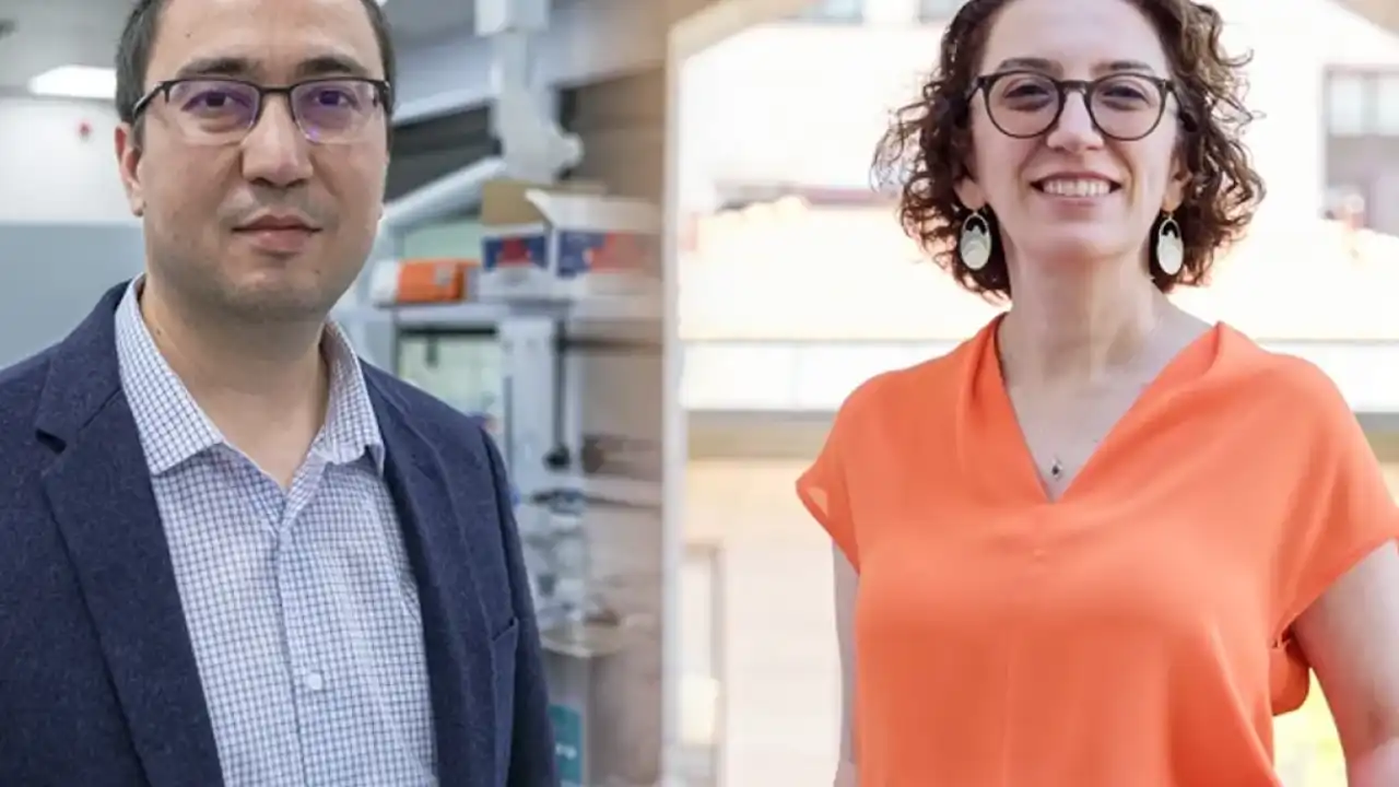 Koç Üniversitesi’nden ERC başarısı… Türkiye’nin iki projesi de Koç’tan çıktı