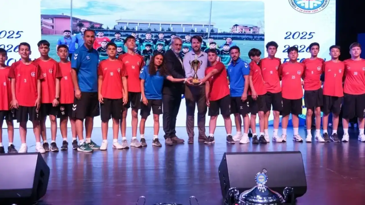 Kocaeli 7 yılda amatör spora 425 milyon lirayı aşan destekte bulundu