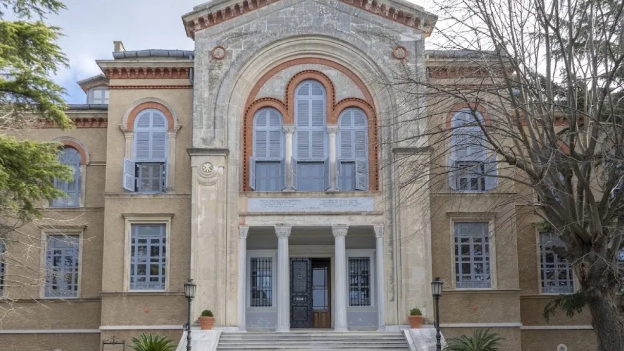 Kocaeli Aydınlar Ocağı’ndan Heybeliada Ruhban Okulu açıklaması