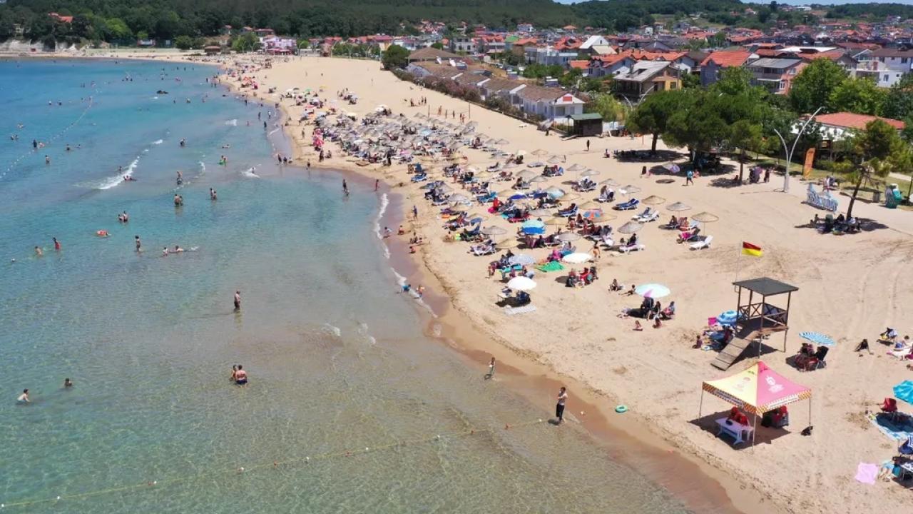 Kocaeli sahillerinde yeni ücret tarifeleri açıklandı
