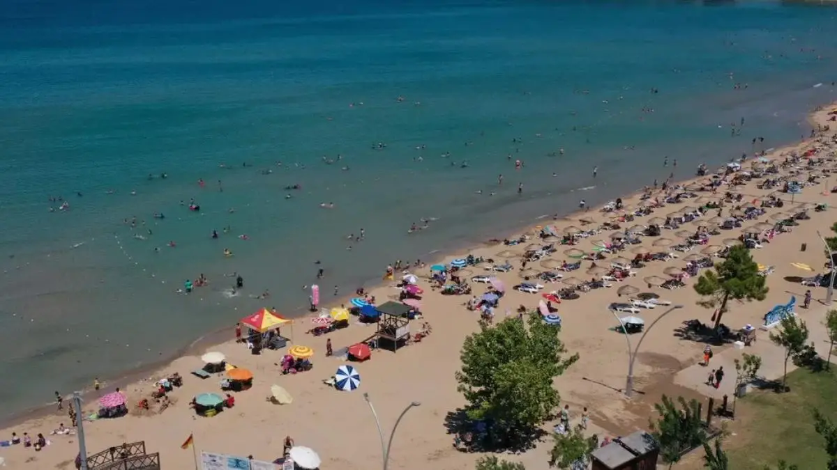 Kocaeli’de KOSKEM sezonu 13 Haziran’da açıyor